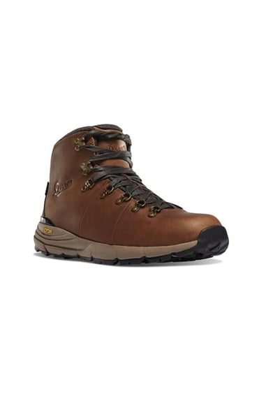 Danner Erkek Mountain 600 Spor Ayakkabı Rich Brown