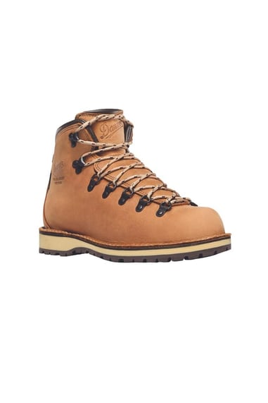 Danner Erkek Mountain Pass Bot Cathay Spice