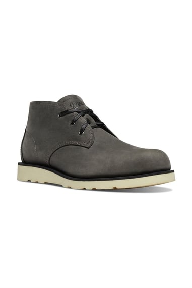 Danner Erkek Pine Grove Chukka Bot Charcoal