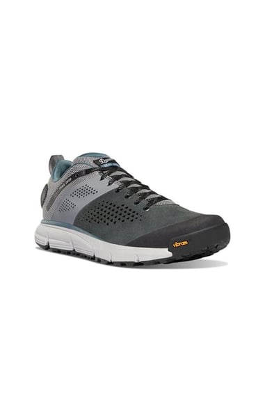 Danner Erkek Trail 2650 Campo Spor Ayakkabı Charcoal-Goblin Blue