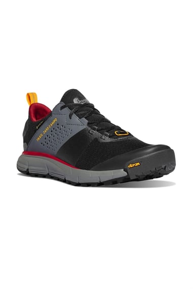 Danner Erkek Trail 2650 Campo Spor Ayakkabı Red-Black