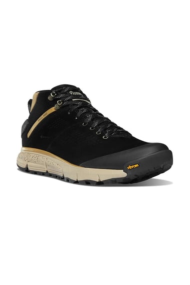 Danner Erkek Trail 2650 Mid Spor Ayakkabı Black/Khaki