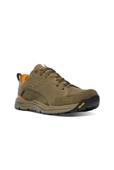 Danner Erkek Trail Roamer Spor Ayakkabı Timberwolf-Marmalade