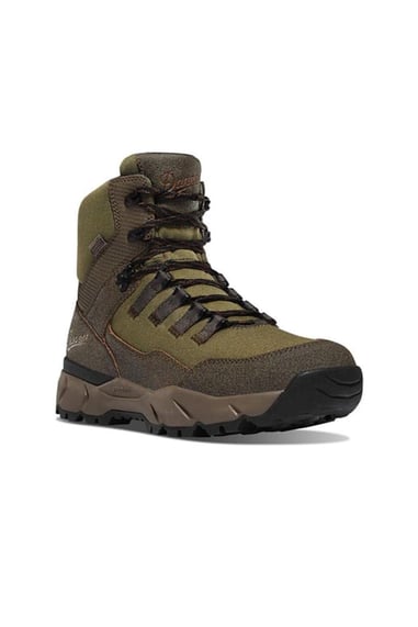 Danner Erkek Vital Trail  Outdoor Bot Brown Olive