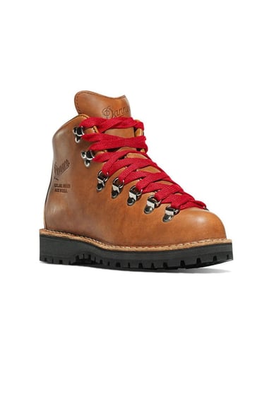Danner Kadın Mountain Light Bot Light Cascade