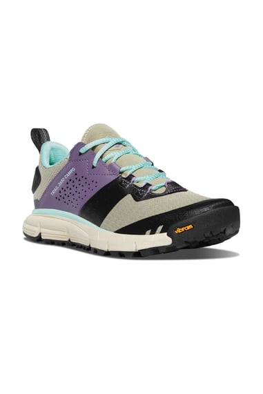 Danner Kadın Trail 2650 Campo Spor Ayakkabı Birch/Grape