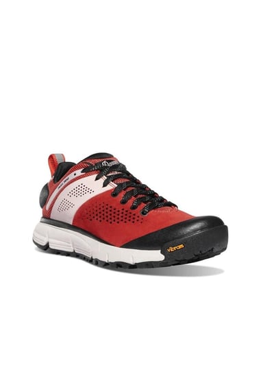 Danner Kadın Trail 2650 Spor Ayakkabı Hot Sauce