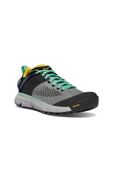 Danner Kadın Trail 2650 Spor Ayakkabı Gray-Blue-Spectra