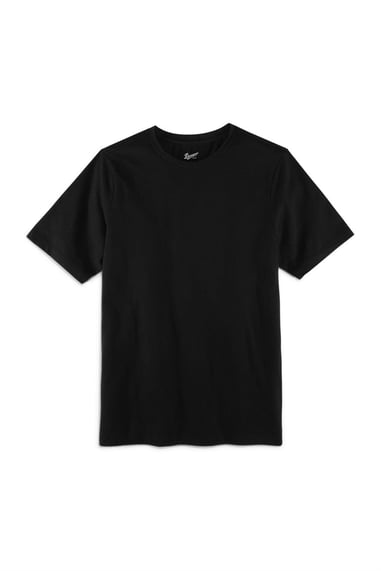 Danner Shop T-shirt Black