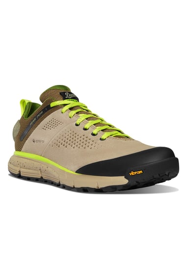 Danner Trail 2650 Tan/Meadow Greens GTX