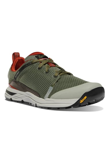 Danner Trailcomber Lichen/Picante