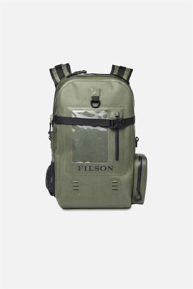 Filson Dry Sırt Çantası Green