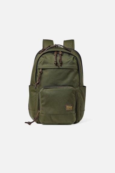Filson Dryden Sırt Çantası Otter Green